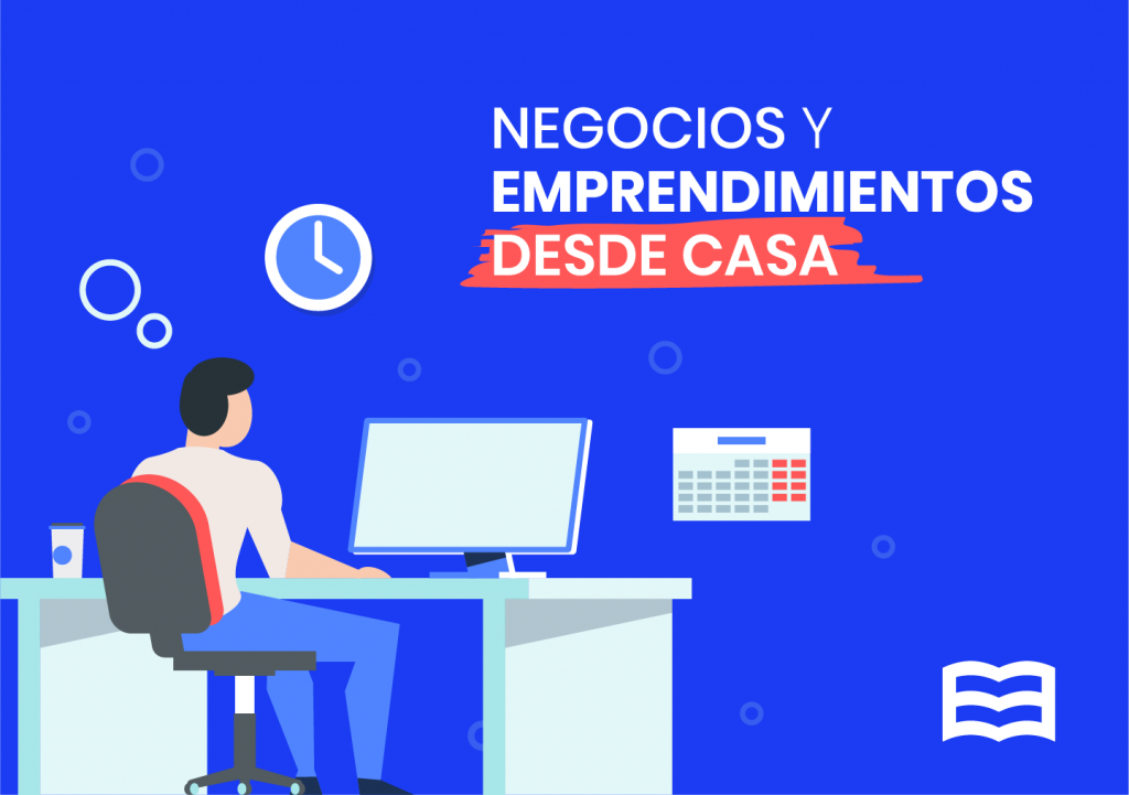 Negocios Y Emprendimientos Desde Casa Academia 3E