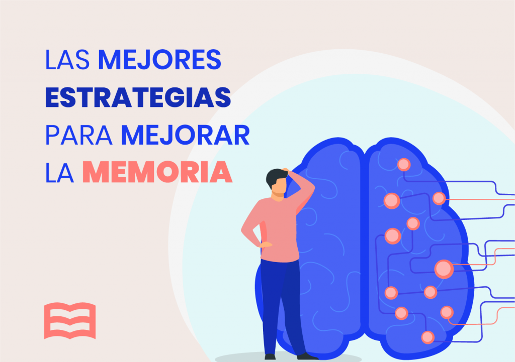 Las Mejores Estrategias Para Mejorar La Memoria Academia 3E