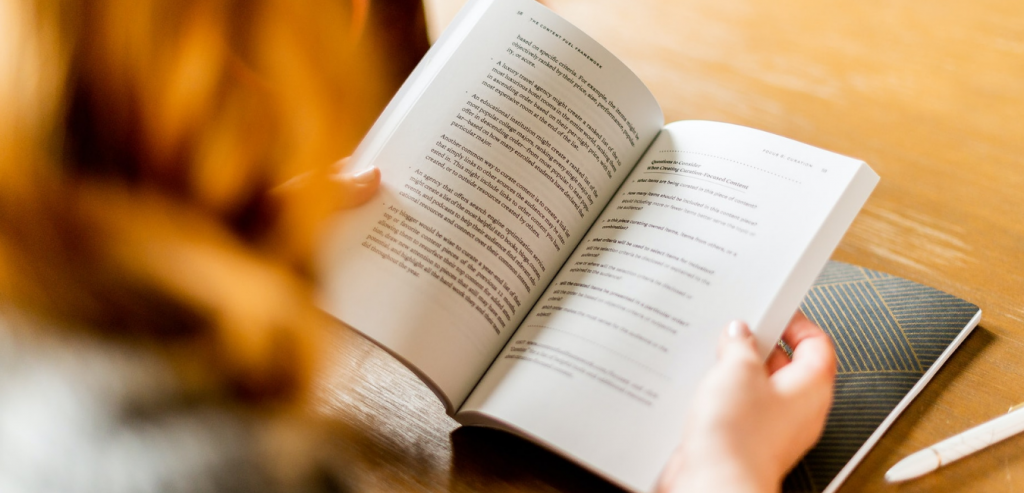 Lecturas sobre liderazgo